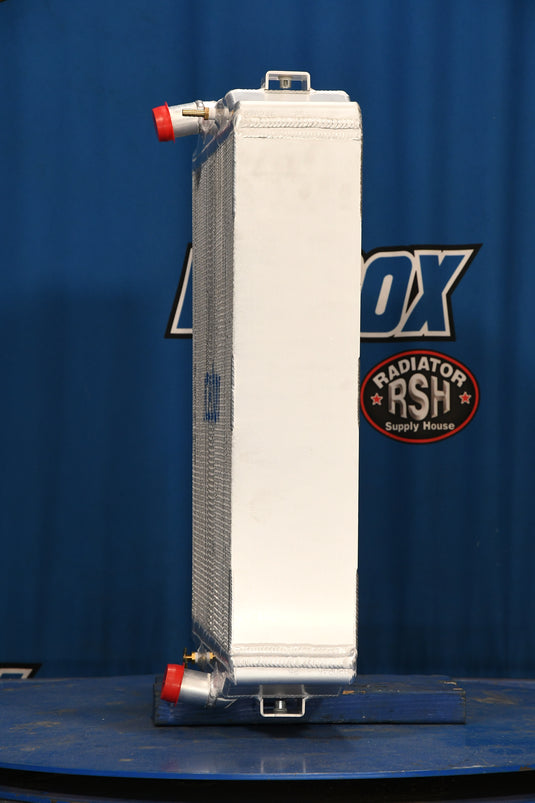 Deutz-Fahr 6150 / 6160 / 6180 / 6210 Radiator