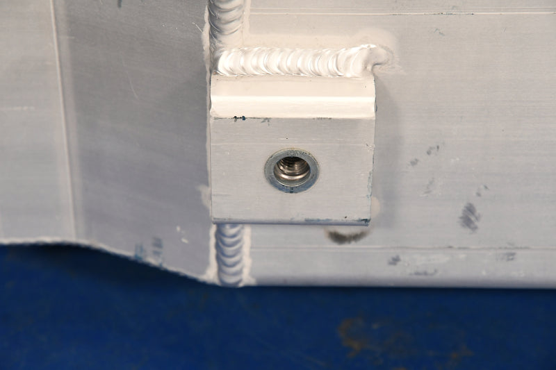 Load image into Gallery viewer, Deutz-Fahr 6150 / 6160 / 6180 / 6210 Radiator # 820246
