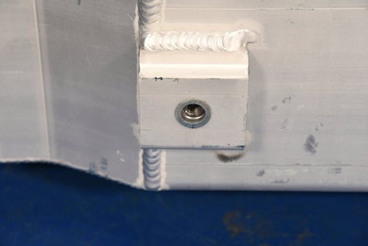 Deutz-Fahr 6150 / 6160 / 6180 / 6210 Radiator
