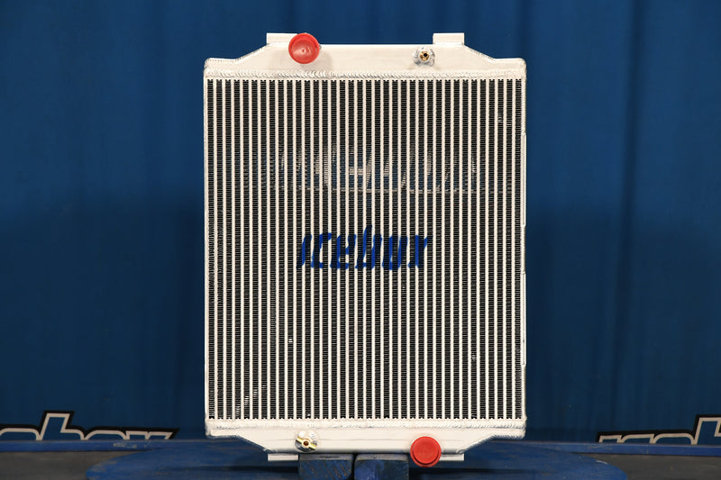 Load image into Gallery viewer, Deutz-Fahr 6150 / 6160 / 6180 / 6210 Radiator # 820246
