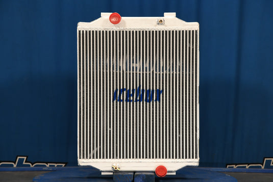 Deutz-Fahr 6150 / 6160 / 6180 / 6210 Radiator