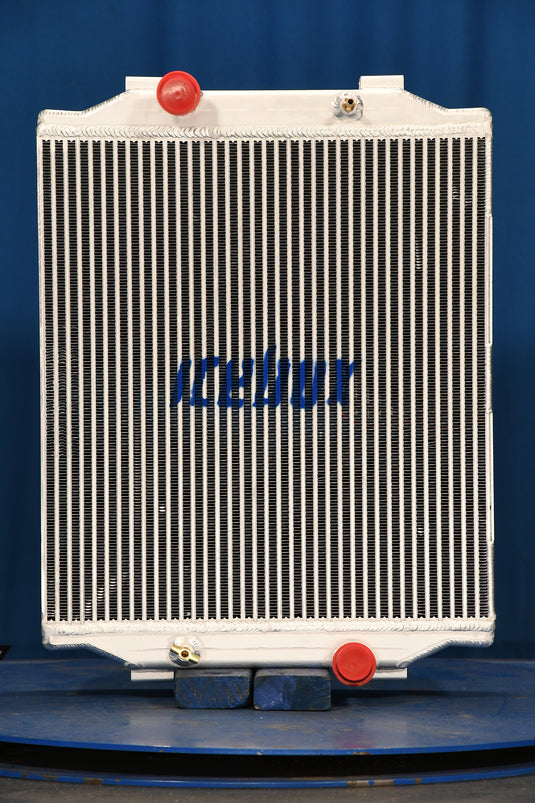 Deutz-Fahr 6150 / 6160 / 6180 / 6210 Radiator