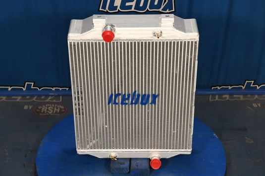 Deutz-Fahr 6150 / 6160 / 6180 / 6210 Radiator