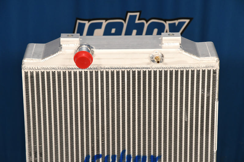 Load image into Gallery viewer, Deutz-Fahr 6150 / 6160 / 6180 / 6210 Radiator # 820246
