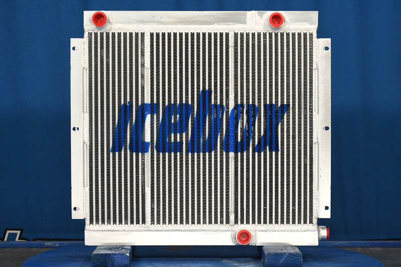 Load image into Gallery viewer, Miller Big Blue, Welder Oil Cooler # 820247
