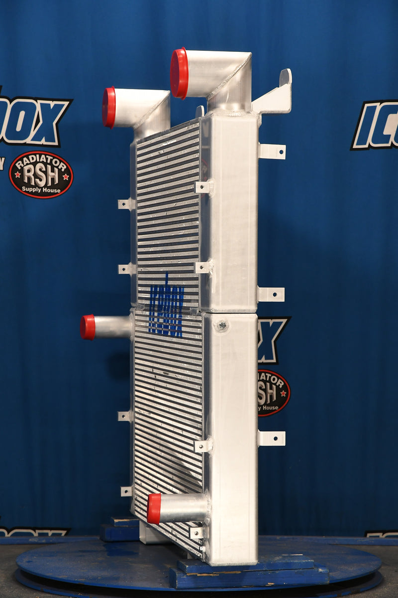 Load image into Gallery viewer, TerraGator 9300 Combo Cooler # 820282
