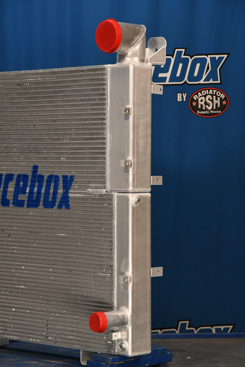 Load image into Gallery viewer, TerraGator 9300 Combo Cooler # 820282
