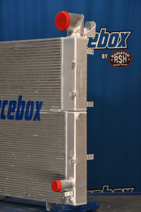 TerraGator 9300 Combo Cooler