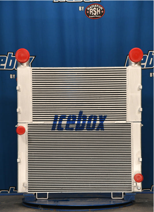 TerraGator 9300 Combo Cooler