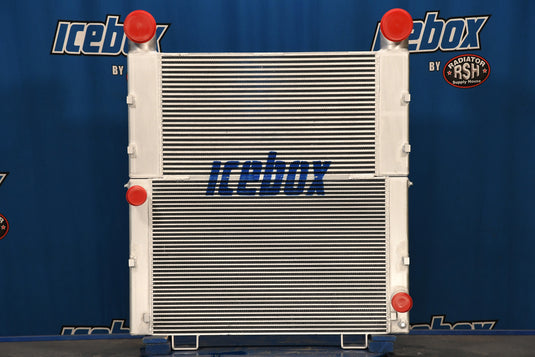 TerraGator 9300 Combo Cooler