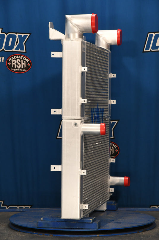 TerraGator 9300 Combo Cooler