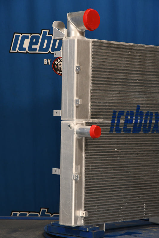 TerraGator 9300 Combo Cooler