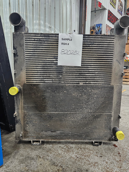 TerraGator 9300 Combo Cooler