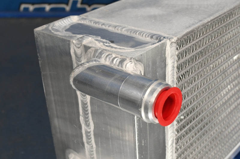 Load image into Gallery viewer, Claas Lexion 750 Oil Cooler # 820298
