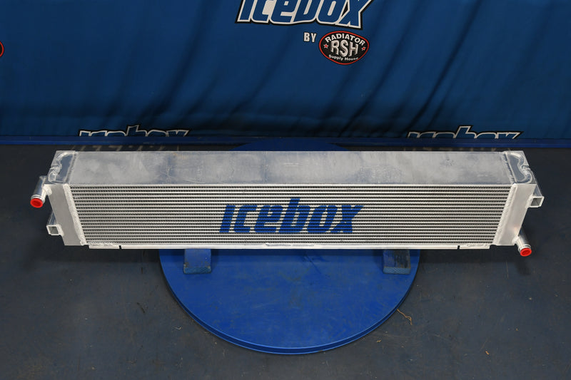 Load image into Gallery viewer, Claas Lexion 750 Oil Cooler # 820298
