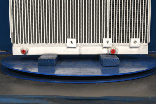 GVM Sprayer Combo Cooler