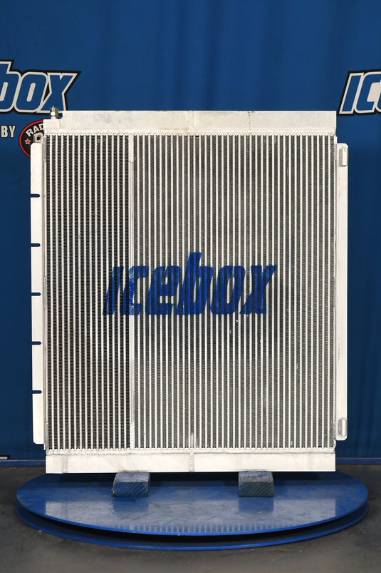 GVM Sprayer Combo Cooler
