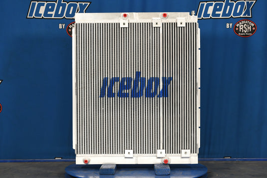 GVM Sprayer Combo Cooler