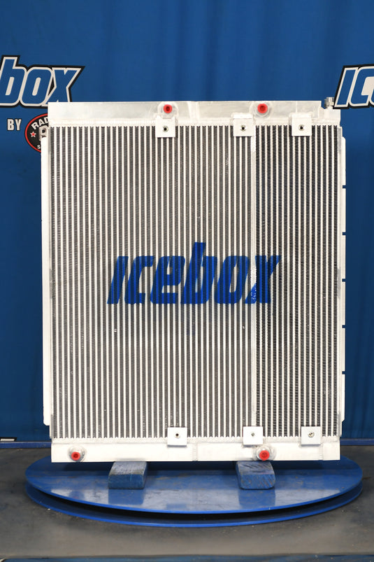 GVM Sprayer Combo Cooler