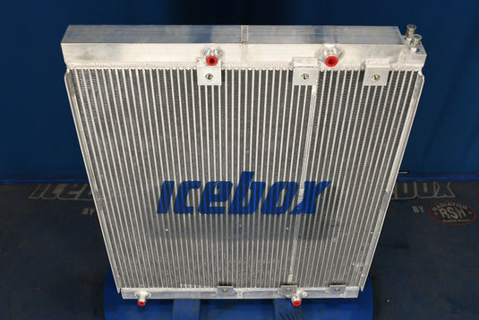 GVM Sprayer Combo Cooler
