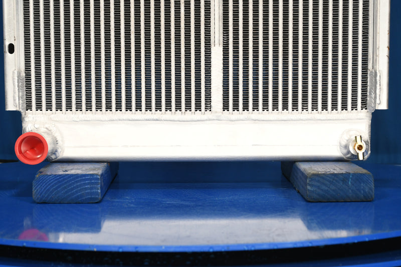 Load image into Gallery viewer, Altec Chipper Radiator # 820304
