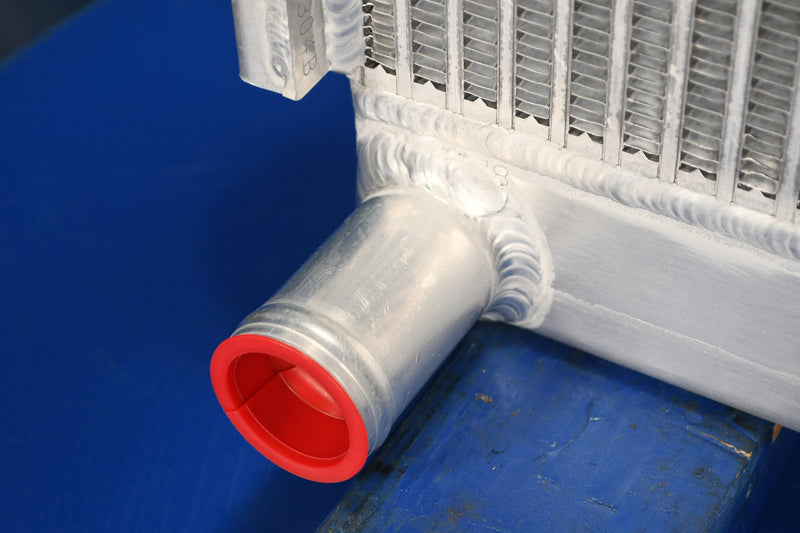 Load image into Gallery viewer, Altec Chipper Radiator # 820304
