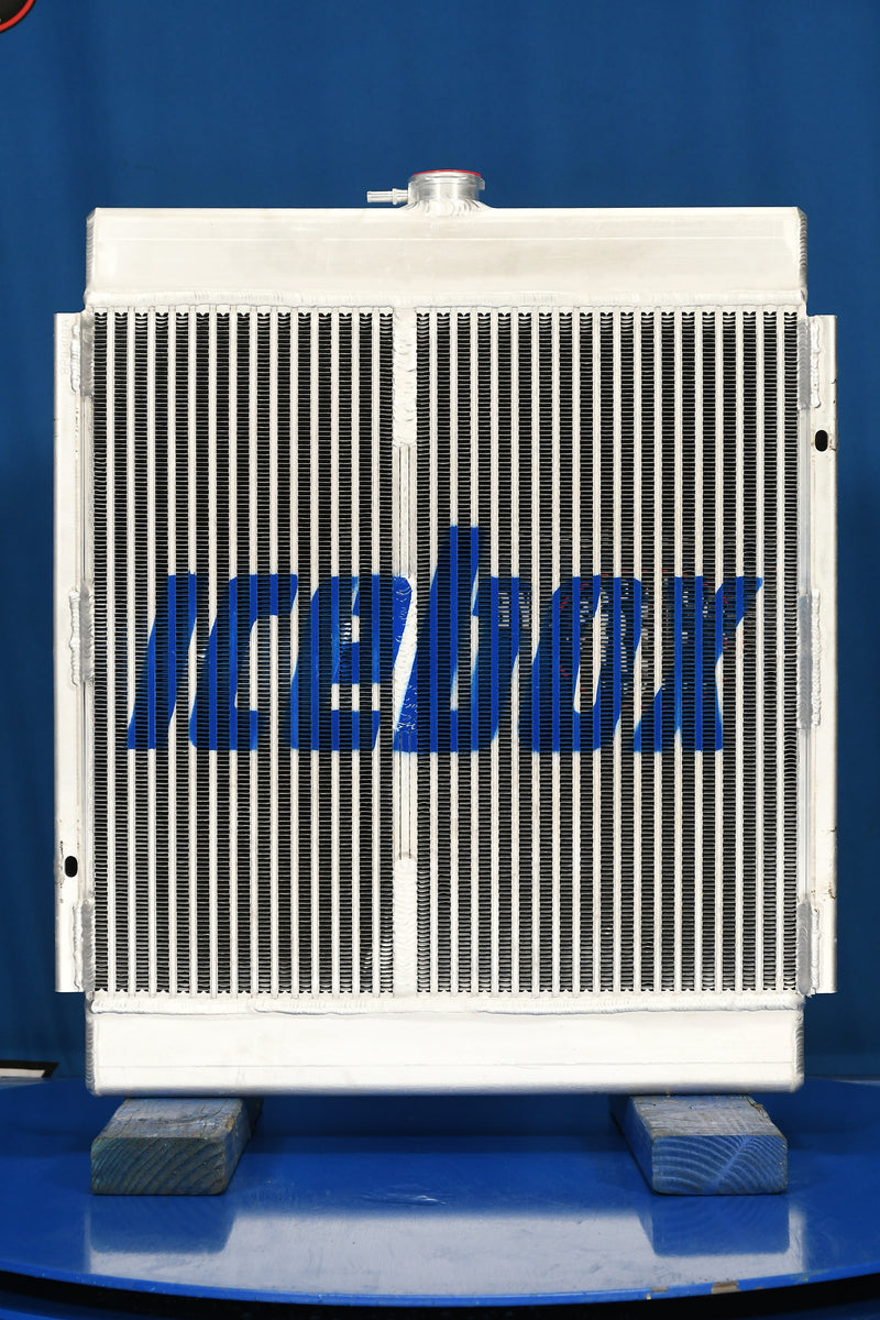 Load image into Gallery viewer, Altec Chipper Radiator # 820304
