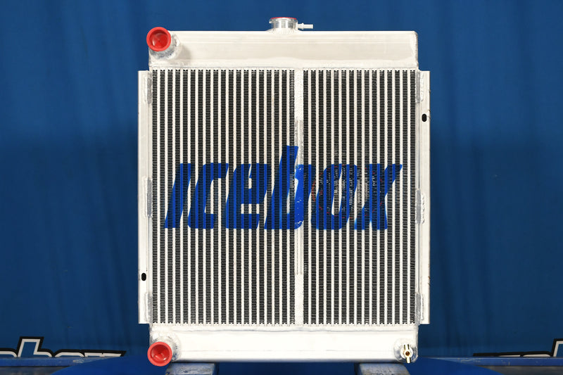 Load image into Gallery viewer, Altec Chipper Radiator # 820304
