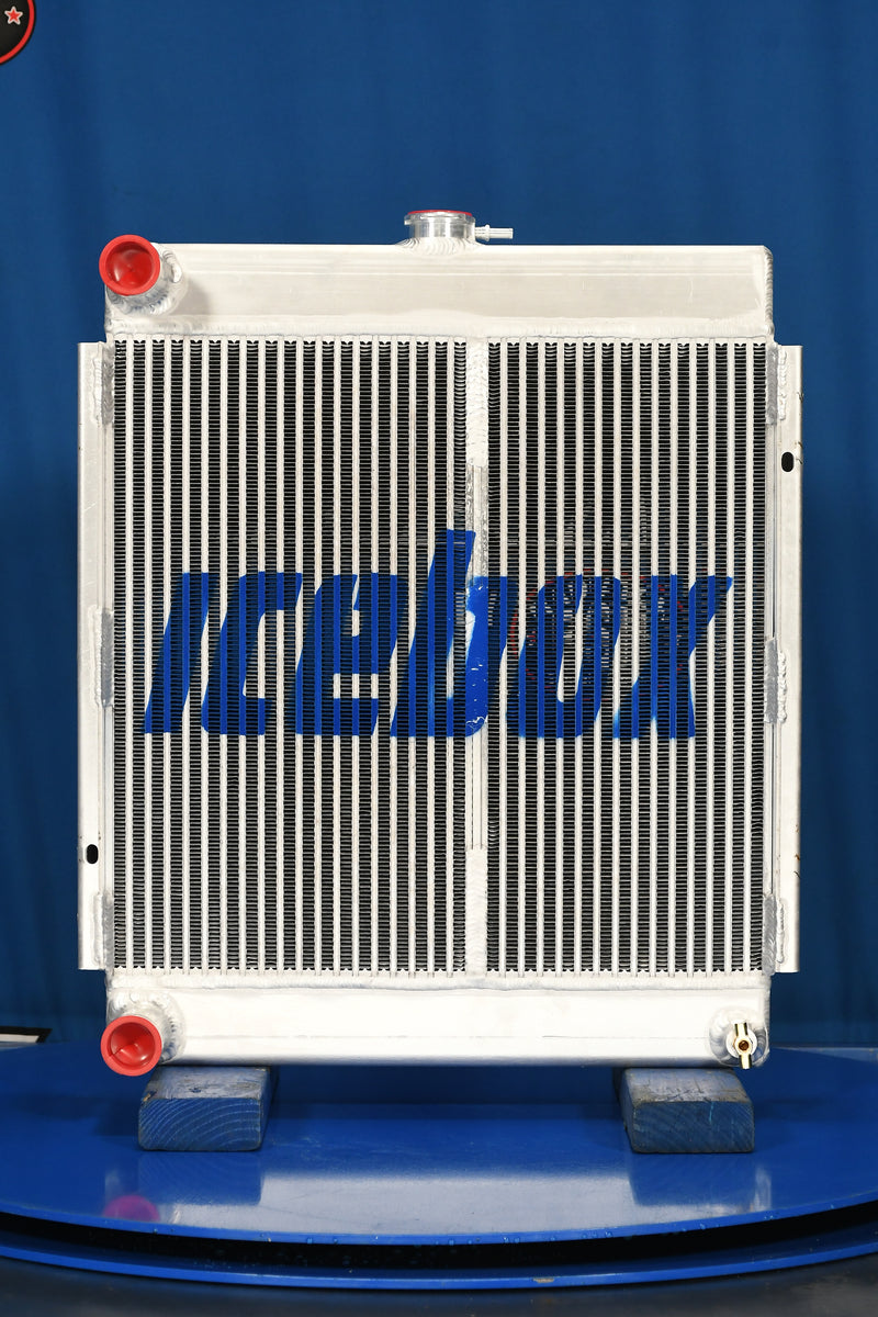 Load image into Gallery viewer, Altec Chipper Radiator # 820304
