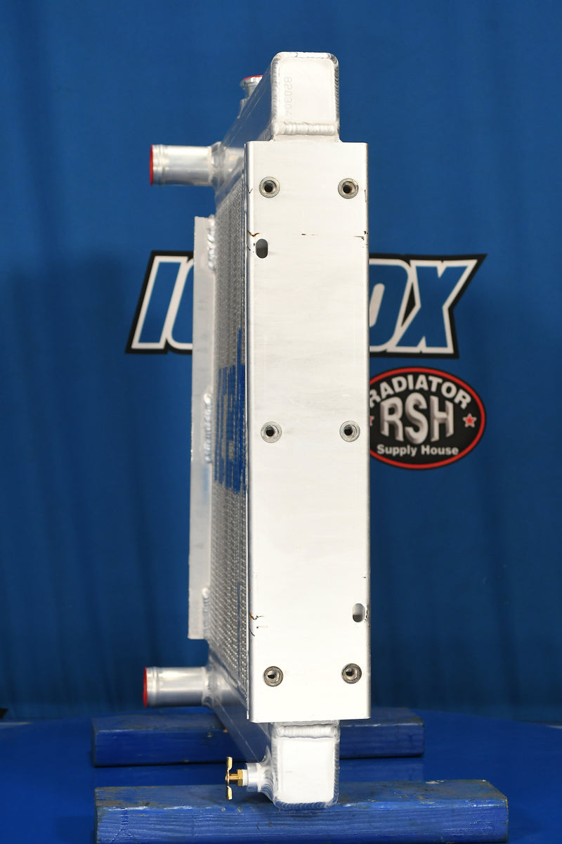 Load image into Gallery viewer, Altec Chipper Radiator # 820304

