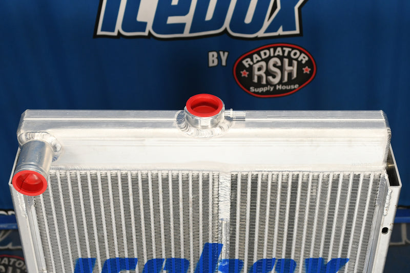 Load image into Gallery viewer, Altec Chipper Radiator # 820304
