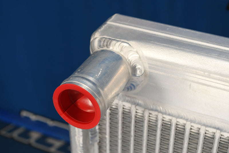 Load image into Gallery viewer, Altec Chipper Radiator # 820304

