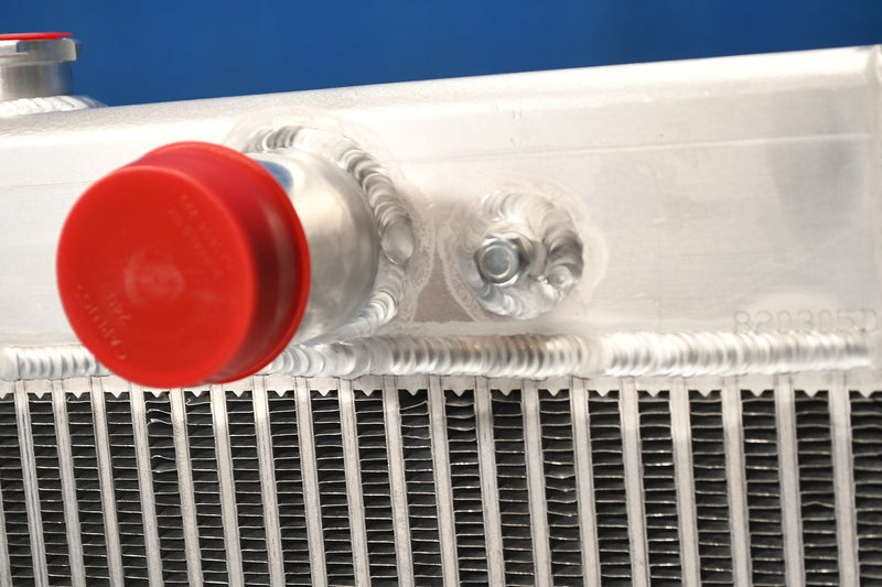 Load image into Gallery viewer, Universal Top Soil Spreader Radiator # 820305
