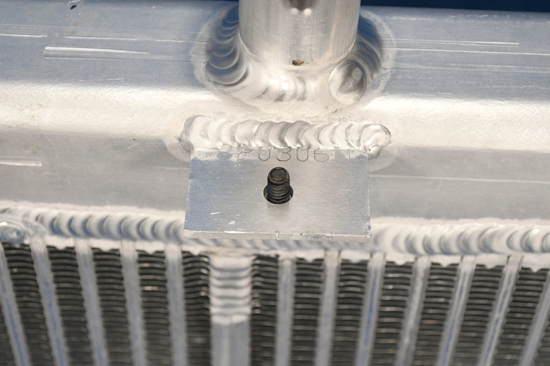 Load image into Gallery viewer, Case / IH 454, 464, Tractor Radiator # 820306
