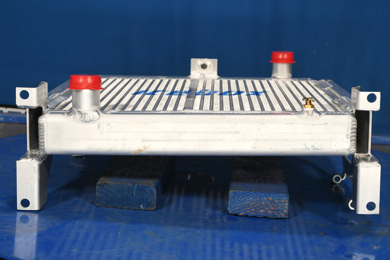Load image into Gallery viewer, Case / IH 454, 464, Tractor Radiator # 820306
