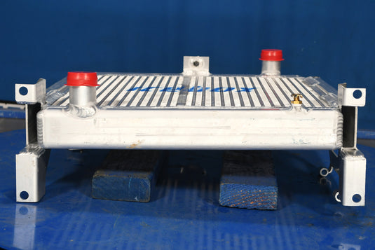 Case / IH 454, 464, Tractor Radiator