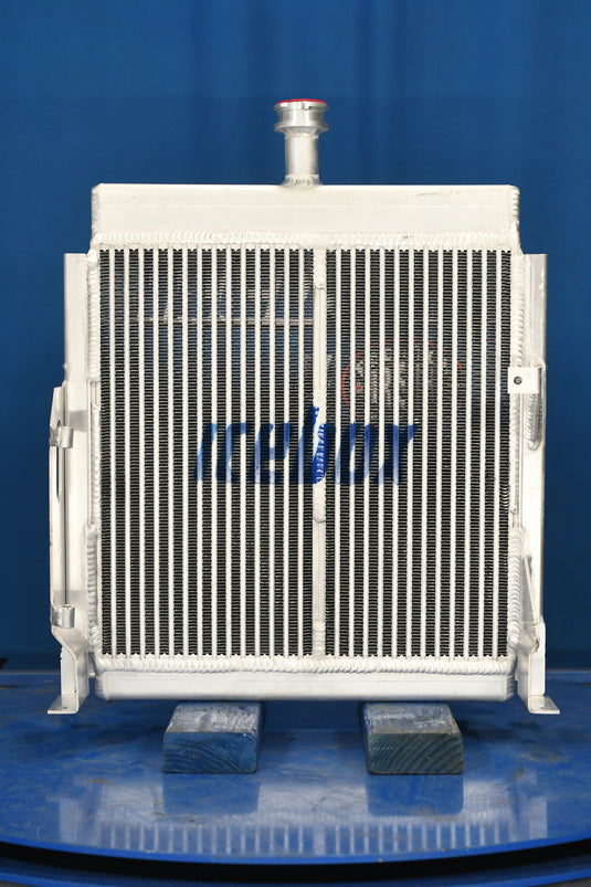 Case / IH 454, 464, Tractor Radiator