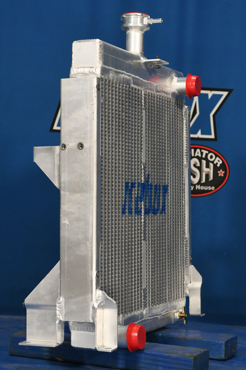Load image into Gallery viewer, Case / IH 454, 464, Tractor Radiator # 820306
