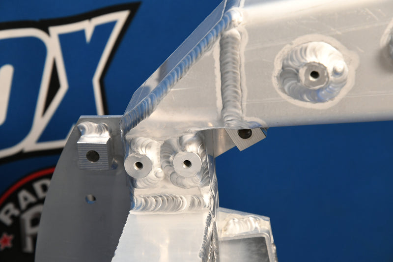 Load image into Gallery viewer, Deutz-Fahr Agrotron, 6155, 6165, 6175 Charge Air Cooler # 820311
