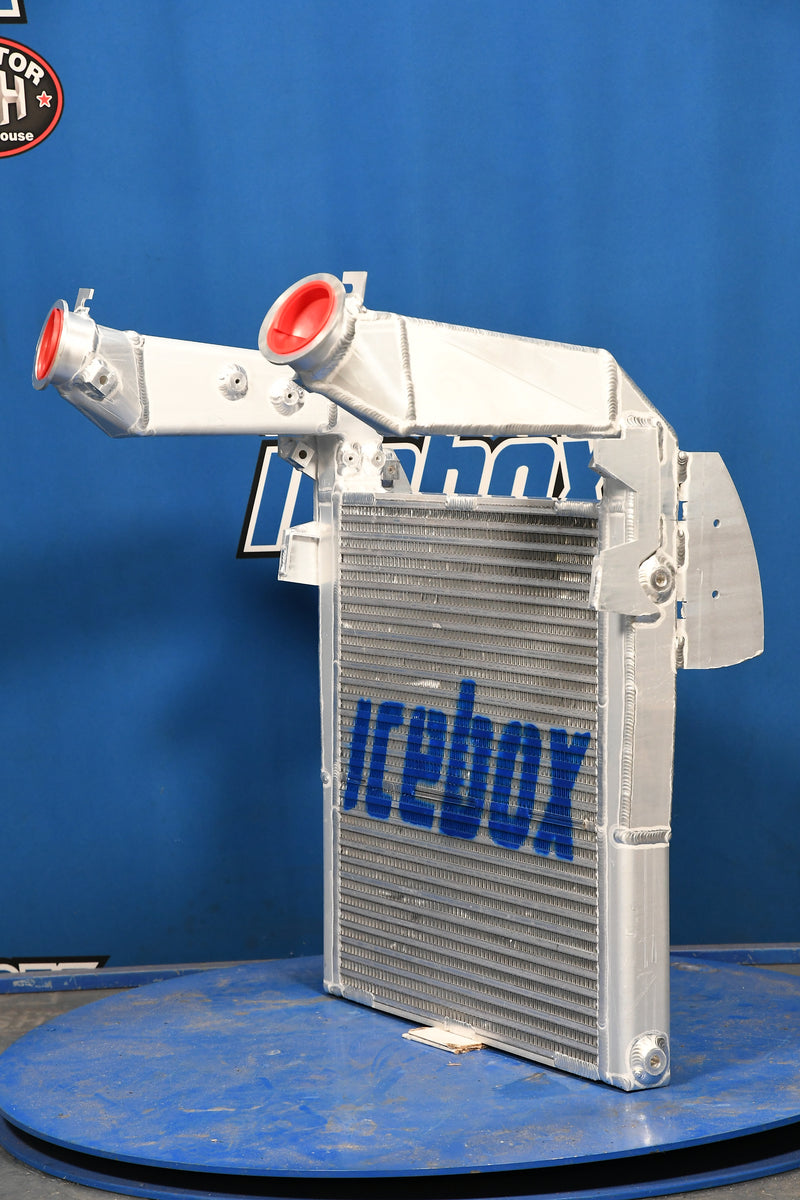 Load image into Gallery viewer, Deutz-Fahr Agrotron, 6155, 6165, 6175 Charge Air Cooler # 820311
