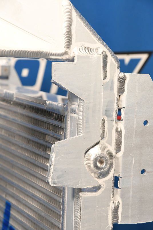 Deutz-Fahr Agrotron, 6155, 6165, 6175 Charge Air Cooler