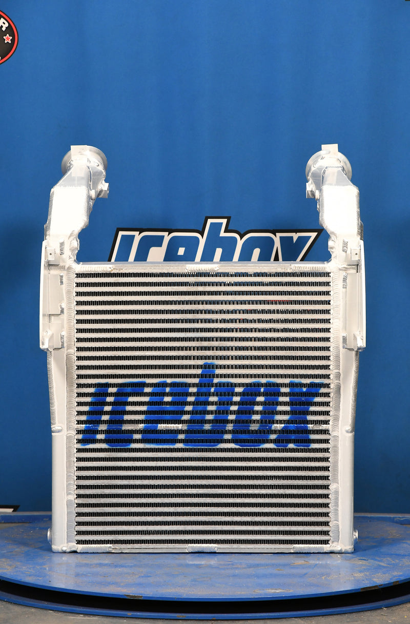 Load image into Gallery viewer, Deutz-Fahr Agrotron, 6155, 6165, 6175 Charge Air Cooler # 820311
