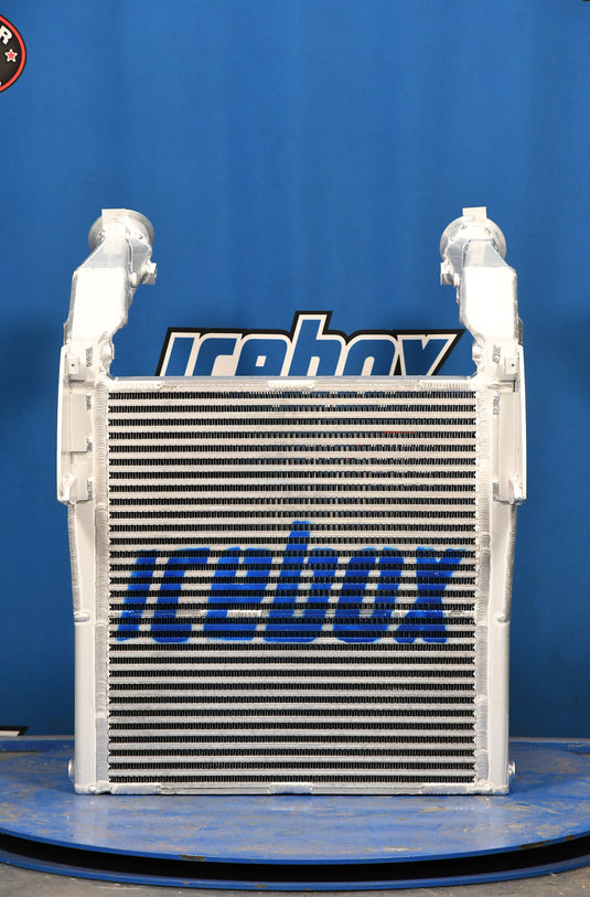 Deutz-Fahr Agrotron, 6155, 6165, 6175 Charge Air Cooler