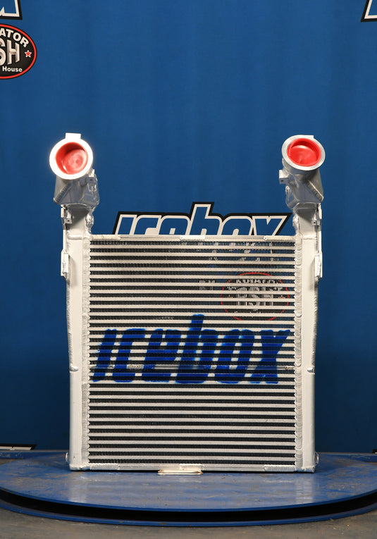 Deutz-Fahr Agrotron, 6155, 6165, 6175 Charge Air Cooler