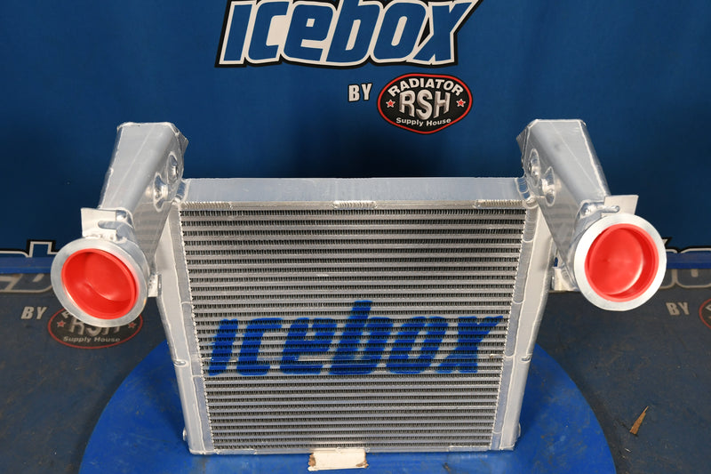 Load image into Gallery viewer, Deutz-Fahr Agrotron, 6155, 6165, 6175 Charge Air Cooler # 820311
