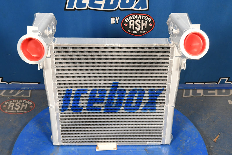 Load image into Gallery viewer, Deutz-Fahr Agrotron, 6155, 6165, 6175 Charge Air Cooler # 820311
