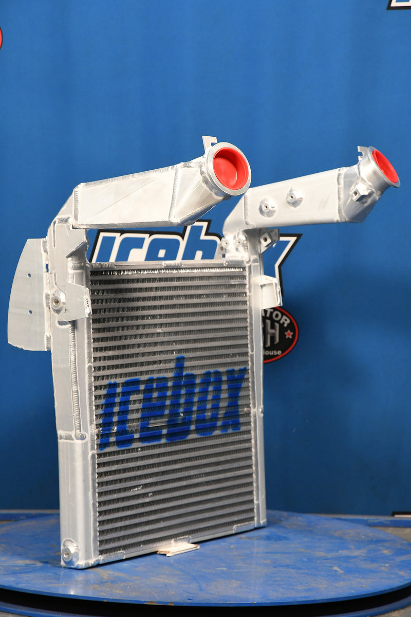 Load image into Gallery viewer, Deutz-Fahr Agrotron, 6155, 6165, 6175 Charge Air Cooler # 820311
