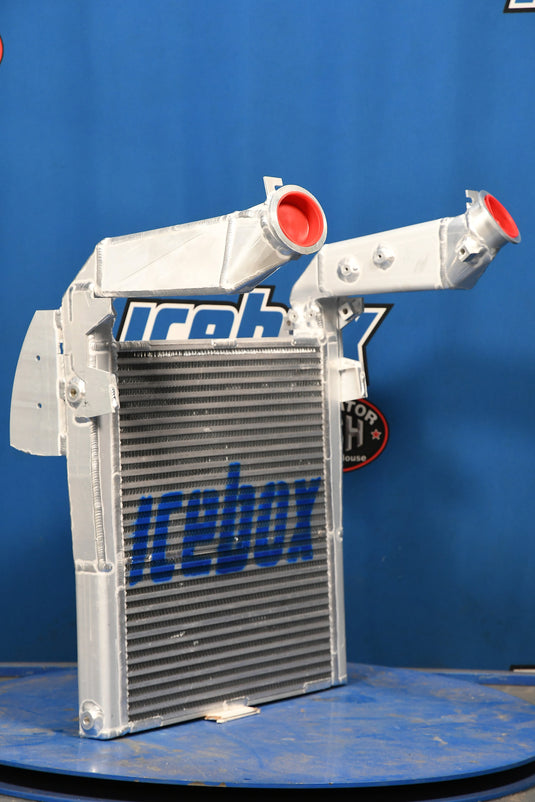 Deutz-Fahr Agrotron, 6155, 6165, 6175 Charge Air Cooler