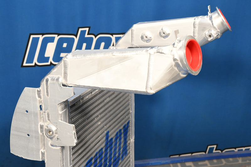 Load image into Gallery viewer, Deutz-Fahr Agrotron, 6155, 6165, 6175 Charge Air Cooler # 820311

