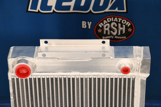 New Leader L4000 G4 Oil Cooler